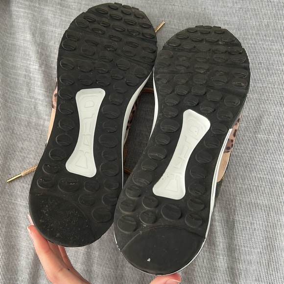 Steve Madden camo cheetah shoes - Picture 13 of 14